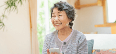 おひとりさまサービス
